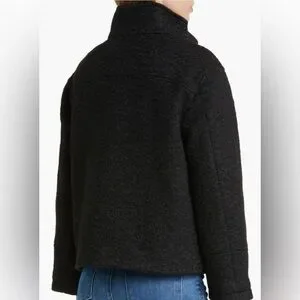 Sam Edelman | Jackets & Coats | Sam Edelman Stand Collar